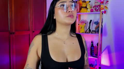 Emily online show from 11-10-25, 09:36