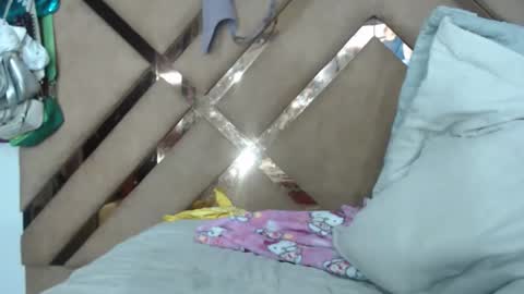 eyshaexotii online show from 02-04-26, 02:06