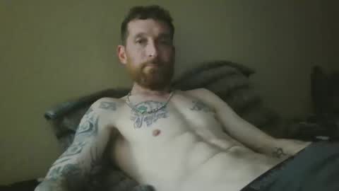 Rustynailher online show from 01-09-25, 08:03