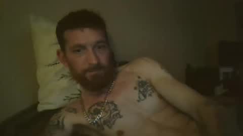 Rustynailher online show from 01-10-25, 06:53