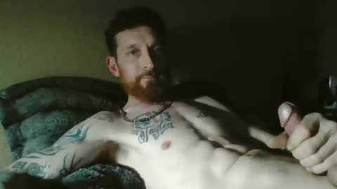 Rustynailher online show from 01-14-25, 07:48
