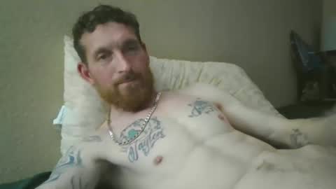 Rustynailher online show from 01-17-25, 08:13