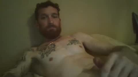 Rustynailher online show from 01-19-25, 06:20