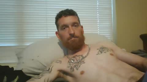 Rustynailher online show from 02-01-25, 11:48