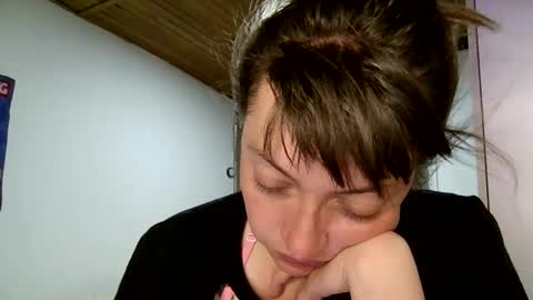 Snapshot of ezlngirl chatting on 01-19-25, 04:12 Aimee online show from 01-19-25, 04:12