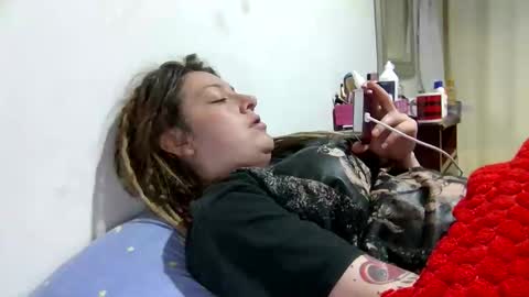 Aimee online show from 02-09-26, 01:31