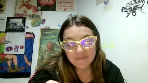 Aimee online show from 05-19-26, 06:09