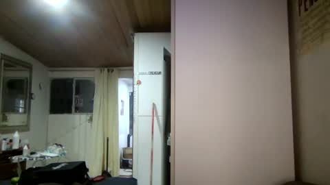 Aimee online show from 07-01-26, 03:19