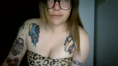 Aimee online show from 07-14-26, 04:39