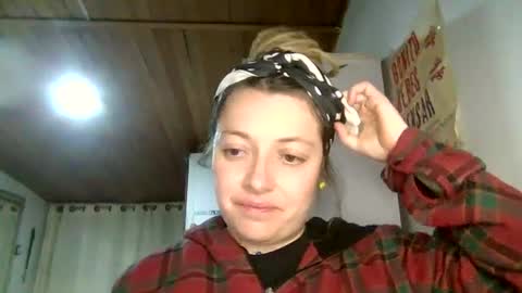 Aimee online show from 07-21-26, 01:52