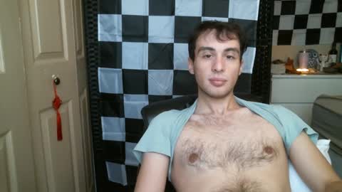 Ezra Naamah online show from 01-10-25, 06:06