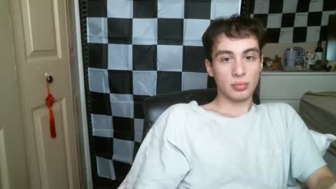 Ezra Naamah online show from 01-11-25, 04:57