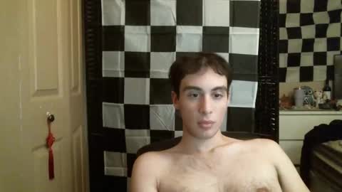 Ezra Naamah online show from 01-13-25, 01:45