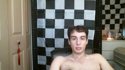 Ezra Naamah online show from 01-13-25, 05:12