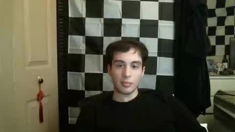 Ezra Naamah online show from 01-15-25, 02:17