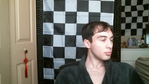 Ezra Naamah online show from 01-15-25, 01:52