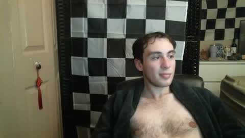 Ezra Naamah online show from 01-16-25, 01:16