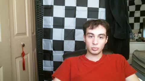 Ezra Naamah online show from 01-16-25, 05:12