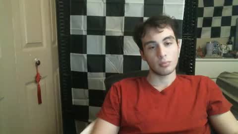 Ezra Naamah online show from 01-17-25, 03:34