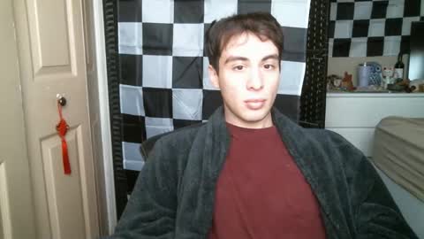 Ezra Naamah online show from 01-20-25, 03:50