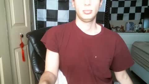 Ezra Naamah online show from 01-20-25, 06:53