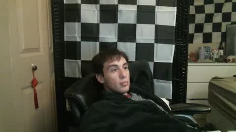 Ezra Naamah online show from 01-23-25, 02:12