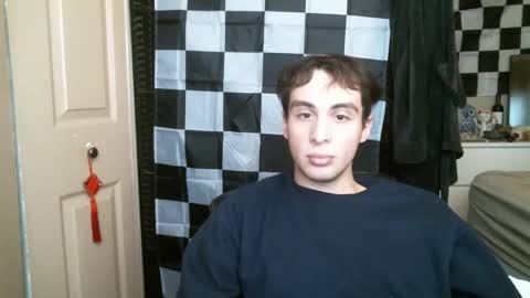 Ezra Naamah online show from 01-23-25, 07:07