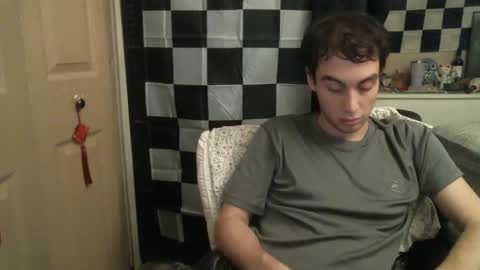 Ezra Naamah online show from 01-28-25, 12:47