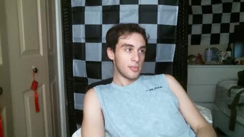 Ezra Naamah online show from 01-31-25, 07:08