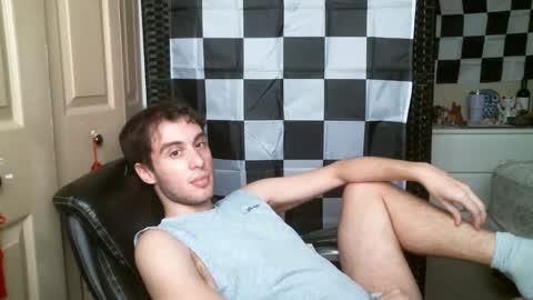 Ezra Naamah online show from 02-05-25, 09:07