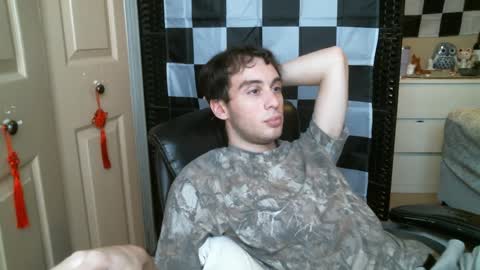 Ezra Naamah online show from 02-12-25, 06:40