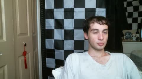 Ezra Naamah online show from 02-18-25, 04:05