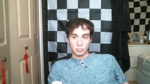 Ezra Naamah online show from 02-18-25, 08:36