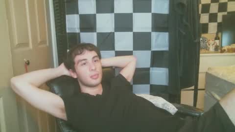 Ezra Naamah online show from 03-05-25, 07:06