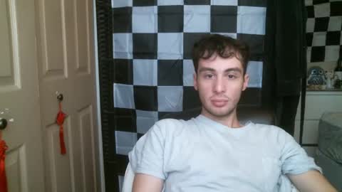 Ezra Naamah online show from 03-10-25, 04:35