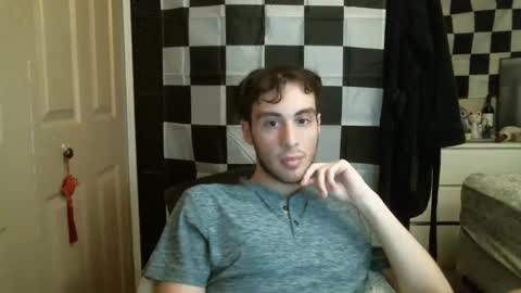 Ezra Naamah online show from 03-12-25, 01:36