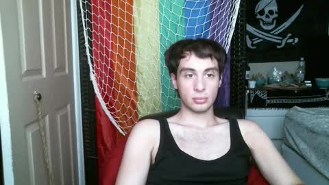 Ezra Naamah online show from 09-15-25, 05:02