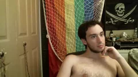 Ezra Naamah online show from 09-30-25, 02:05