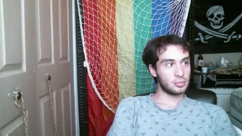 Ezra Naamah online show from 10-05-25, 06:17