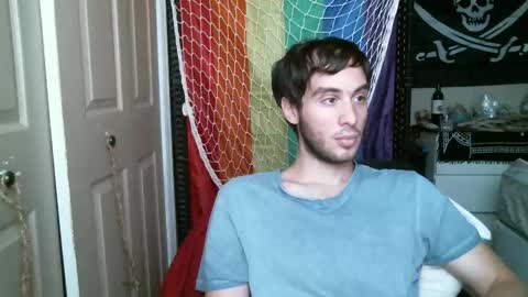 Ezra Naamah online show from 10-08-25, 03:53