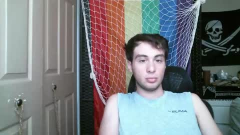 Ezra Naamah online show from 05-05-26, 04:48