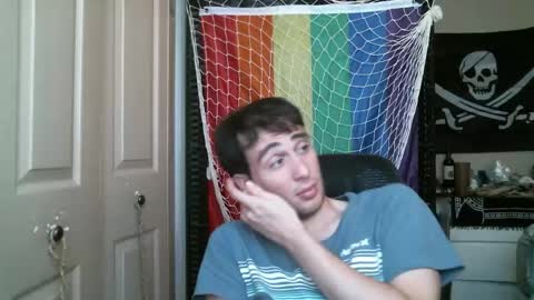 Ezra Naamah online show from 05-07-26, 05:07