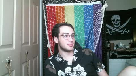 Ezra Naamah online show from 05-09-26, 06:35