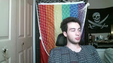 Ezra Naamah online show from 05-10-26, 03:17