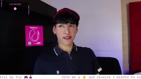 Juan online show from 09-28-25, 05:24