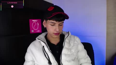 Juan online show from 10-15-25, 05:07