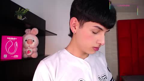 Juan online show from 01-18-26, 04:38