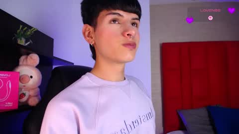 Juan online show from 02-09-26, 05:00