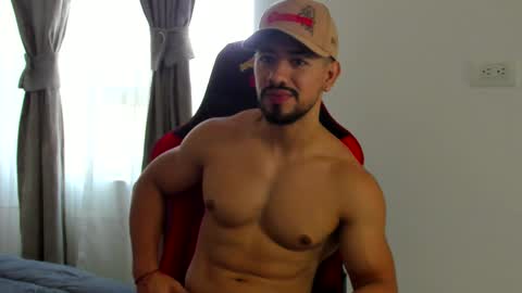 Ezzio Scolaro online show from 09-23-25, 02:31