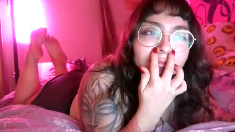 f1ggypop online show from 10-27-25, 03:21